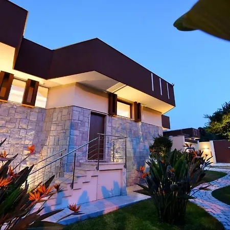 Colonna & Aparthotel 3*