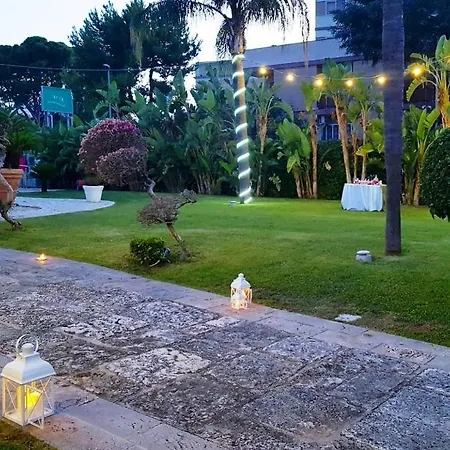 Aparthotel Colonna &