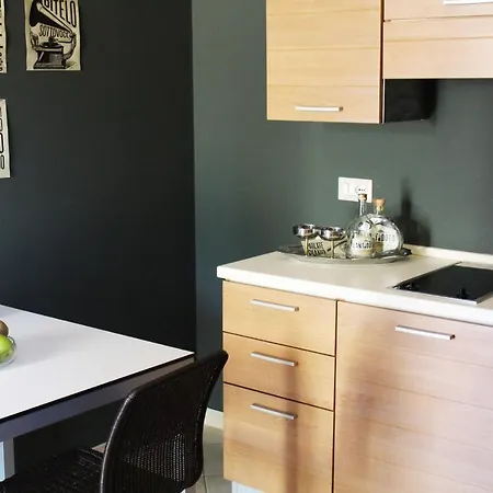 Colonna & Aparthotel