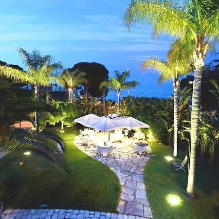 Colonna & Lejlighedshotel