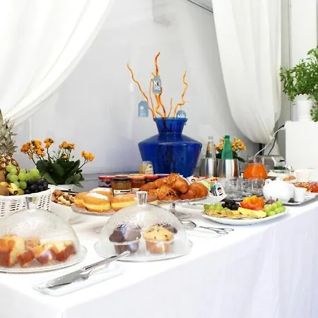 Colonna & Lejlighedshotel