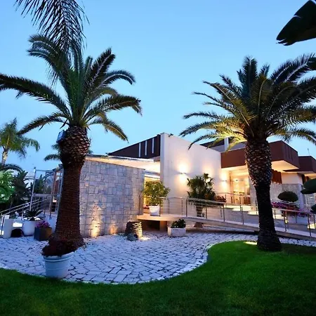 Lejlighedshotel Colonna &