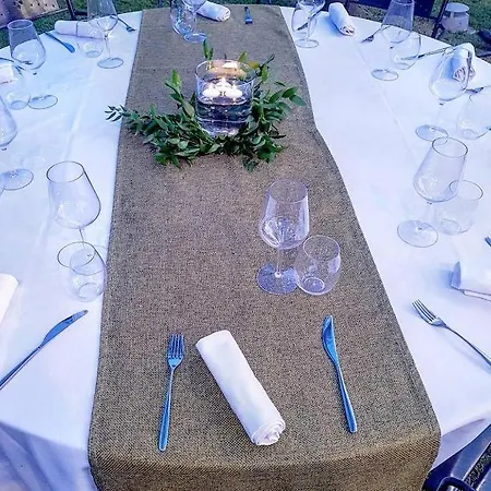 Lejlighedshotel Colonna &