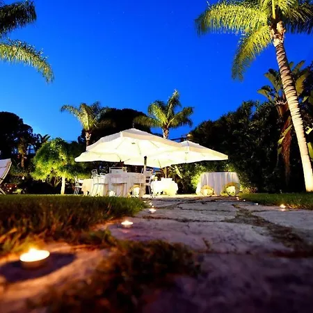 Lejlighedshotel Colonna &