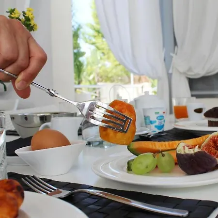 Lejlighedshotel Colonna & Trani