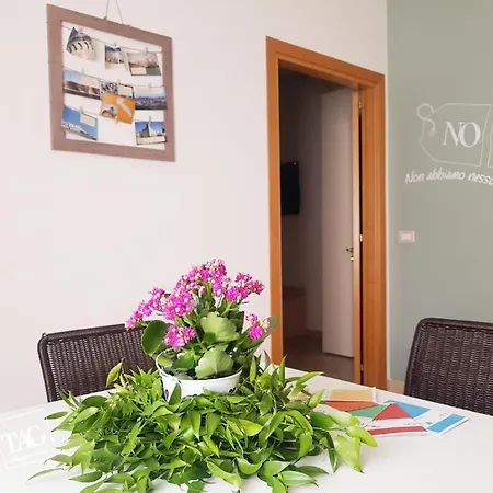 Lejlighedshotel Colonna & Trani