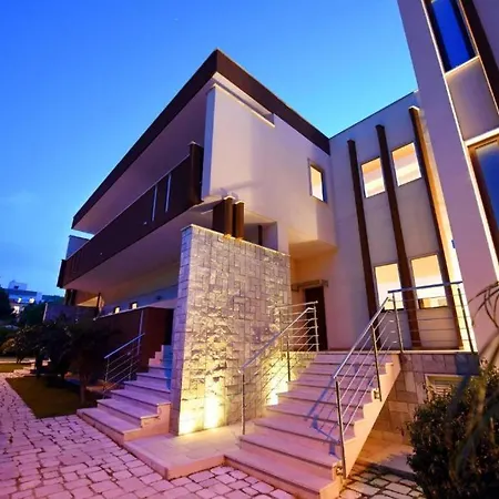 Colonna & Lejlighedshotel