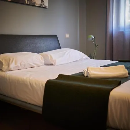 Colonna & Lejlighedshotel *