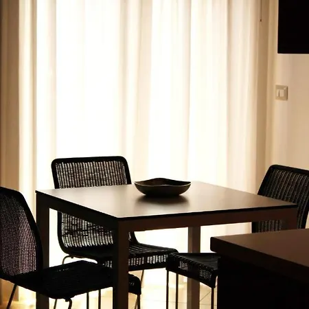 Lejlighedshotel Colonna & Trani